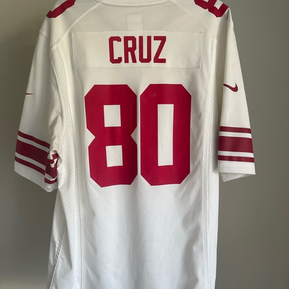 NFL Players On Field Jersey - Picture 4 of 7